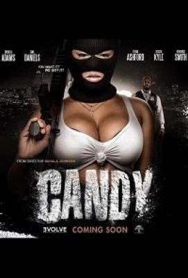 Candy (2017)