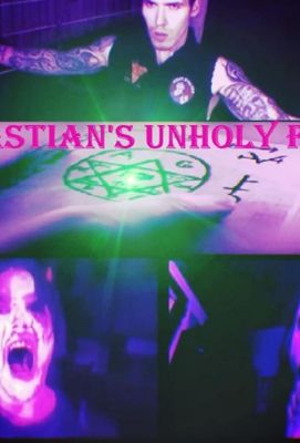 Sebastian's Unholy Flesh (2020)