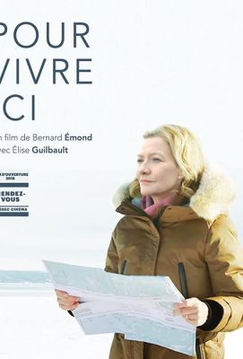 Pour vivre ici (2018)