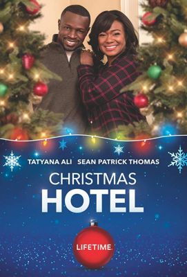 Christmas Hotel (2019)