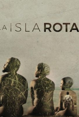 La isla rota (2018)