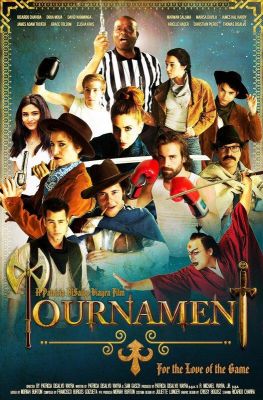 Tournament ()