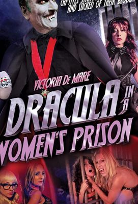 Dracula in a Women's Prison (2017)