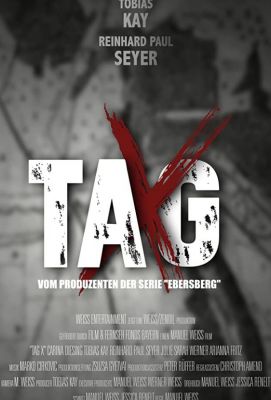 Tag X (2019)