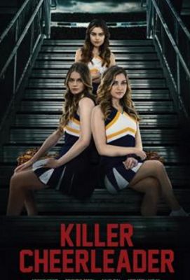 Killer Cheerleader (2020)