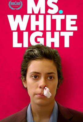 Ms. White Light (2019)