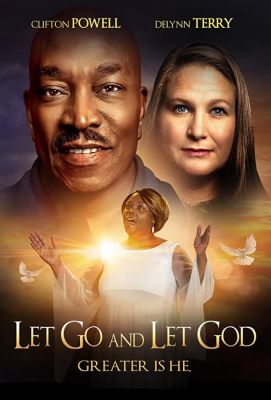 Let Go and Let God ()