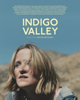 Indigo Valley (2020)