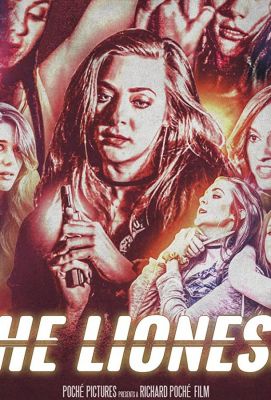 The Lioness (2019)