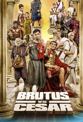 Brutus vs César (2020)