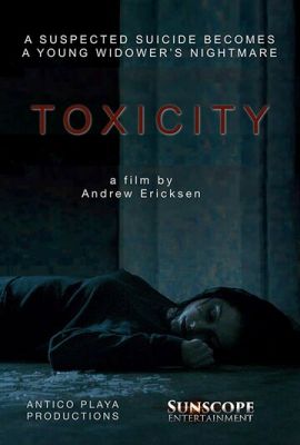 Toxicity (2018)