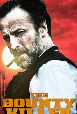 The Bounty Killer (2018)