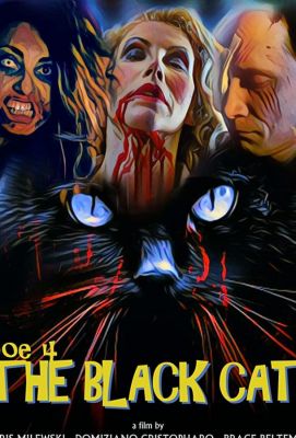 POE 4: The Black Cat (2017)