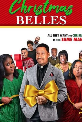 Christmas Belles (2019)