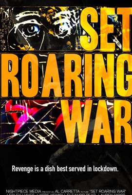 Set Roaring War (2020)