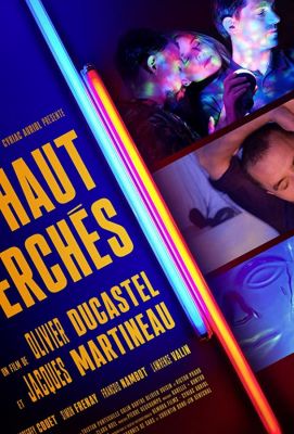 Haut perchés (2019)