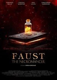 Faust the Necromancer (2020)