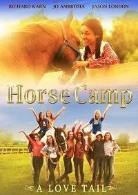 Horse Camp: A Love Tail (2020)