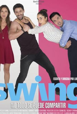 Swing (2018)