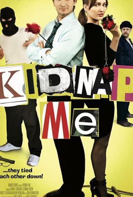 Kidnap Me (2018)