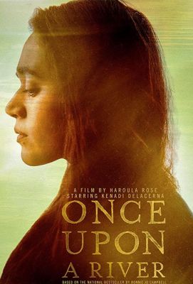 Once Upon a River (2019)