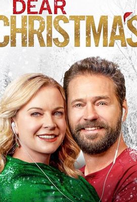 Dear Christmas (2020)