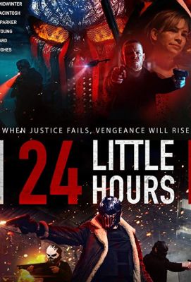 24 Little Hours (2020)