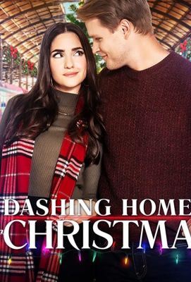 Dashing Home for Christmas (2020)