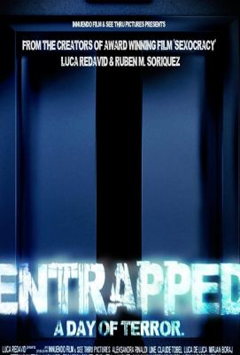 Entrapped: a day of terror (2019)