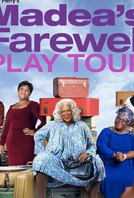 Tyler Perry's Madea's Farewell Play (2020)