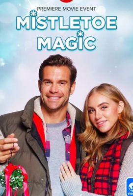 Mistletoe Magic (2019)