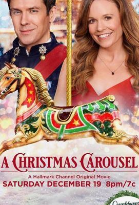 A Christmas Carousel (2020)