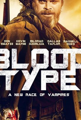 Blood Type (2019)