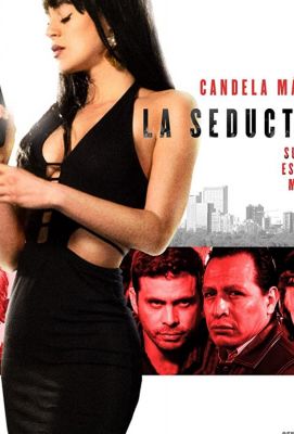 La Seductora (2020)