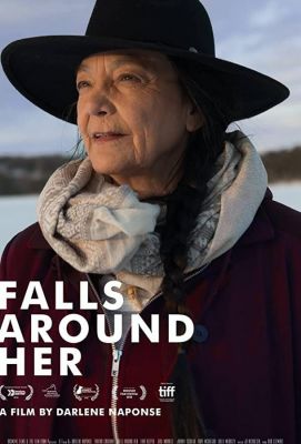 Falls Around Her (2018)