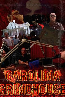 Carolina Grindhouse: Anderson's Own Horror Movie (2019)