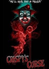 Crispy's Curse (2017)