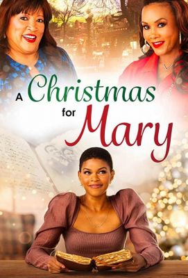 A Christmas for Mary (2020)