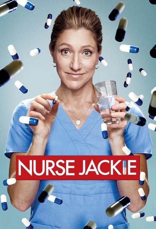 Медсестра (2015)