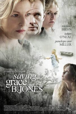Спасение Грэйс Б. Джонс (2009)