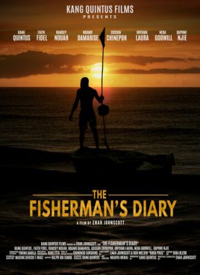 Дневник рыбака (2020)
