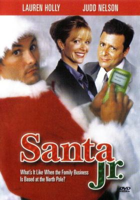 Санта младший (2002)