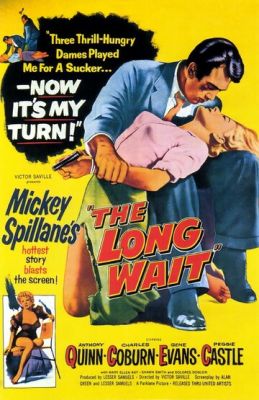 Долгое ожидание (1954)
