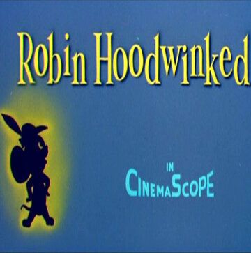 Спасти Робин Гуда (1958)