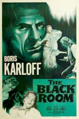 Черная комната (1935)