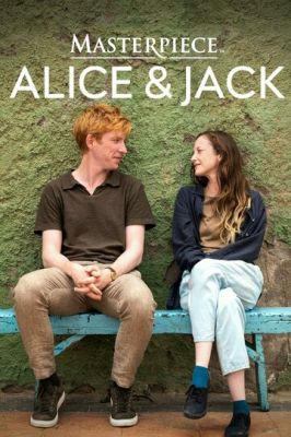 Элис и Джек (2023)